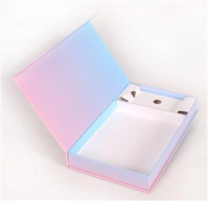 علبة ورق تغليف منتجات الرعاية الصحية